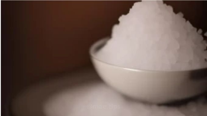 Dicas para uso do sal em casa, você vai descobrir todas as utilidades