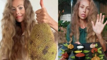 Influenciadora vegana morre após fazer dieta só com frutas