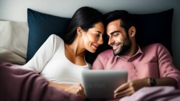 Posição que o casal dorme pode revelar mais sobre seu relacionamento do que você imagina