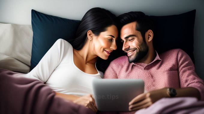 Posição que o casal dorme pode revelar mais sobre seu relacionamento do que você imagina